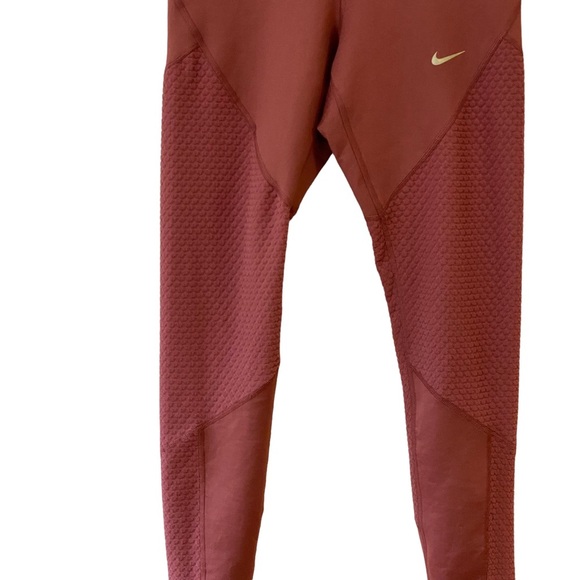 Nike Pro Dri-Fit Icon Clash Leggings - Picture 13 of 15